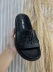 chinelo ray preto petite jolie jp7311