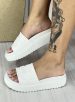 chinelo ray off white pj7311