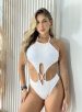 body maiô kalie branco