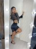 conjunto lurex valéria