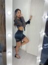 conjunto lurex valéria