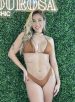 biquini marcela marrom