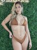 biquini marcela marrom