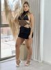vestido stefani