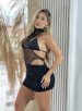 vestido stefani