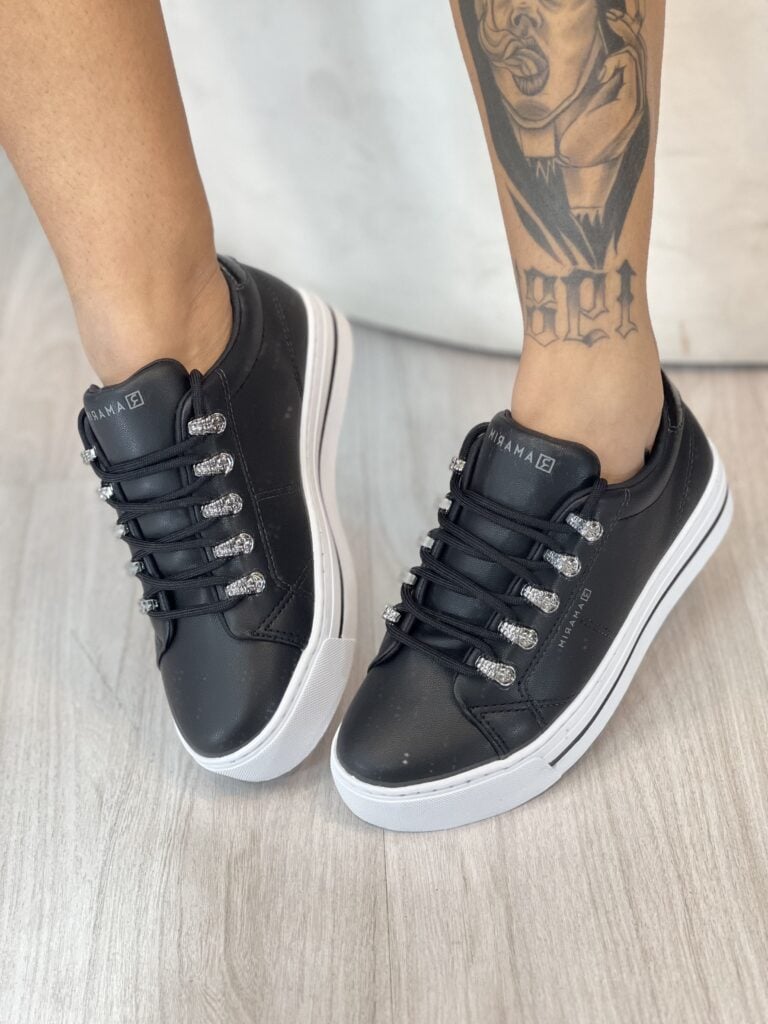 tênis branco prata ramarim 23 93204 tênis branco prata ramarim 23 93204