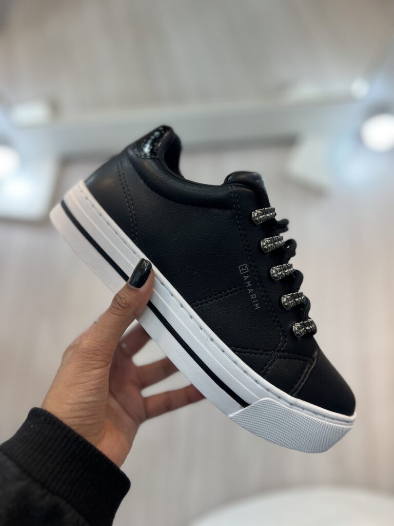 tênis branco prata ramarim 23 93204 tênis branco prata ramarim 23 93204