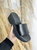 chinelo tamanco branco off moleca 5503.100