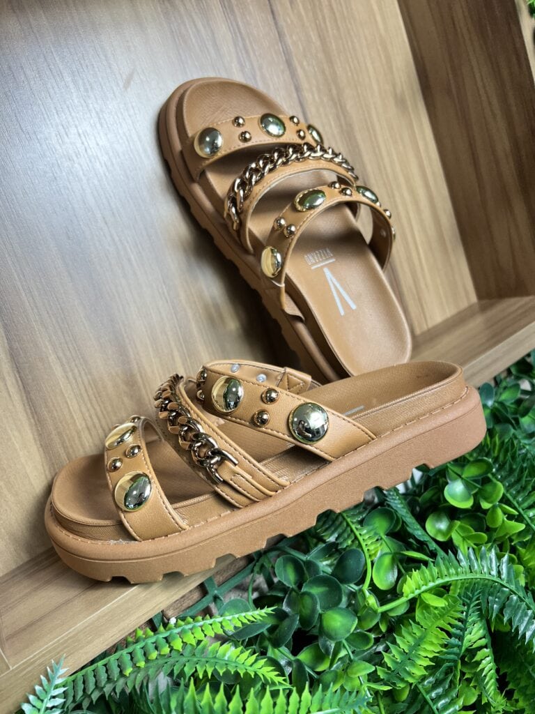 chinelo sandália preto vizzano 6499.112.