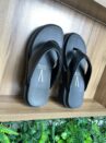 chinelo sandália preto vizzano 6499.112.