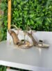 sandália pelica branco vizzano 6464.102