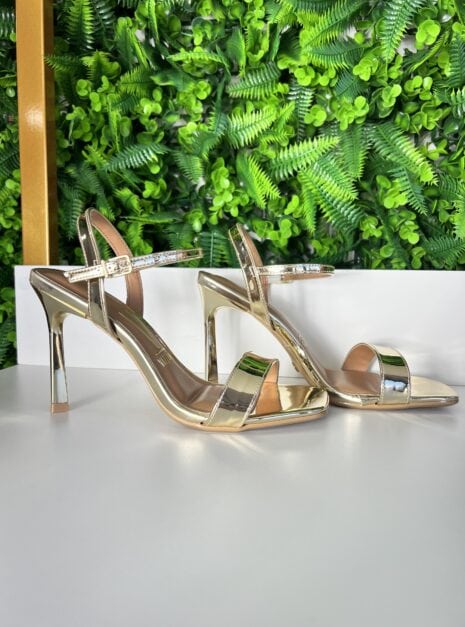 sandália pelica branco vizzano 6464.102