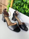 sandália pelica branco vizzano 6464.102