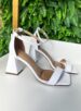 sandália pelica branco vizzano 6464.102