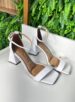 sandália pelica branco vizzano 6464.102