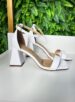 sandália pelica branco vizzano 6464.102