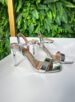 sandália salto prata vizzano 6516.200
