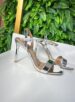 sandália salto prata vizzano 6516.200