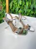 sandália salto prata vizzano 6516.200