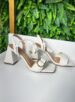 sandália salto prata vizzano 6516.200