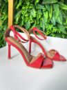 sandália salto prata vizzano 6516.200