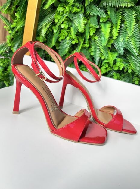 sandália salto prata vizzano 6516.200