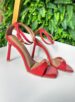 sandália salto prata vizzano 6516.200
