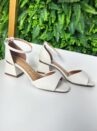 sandália salto prata vizzano 6516.200