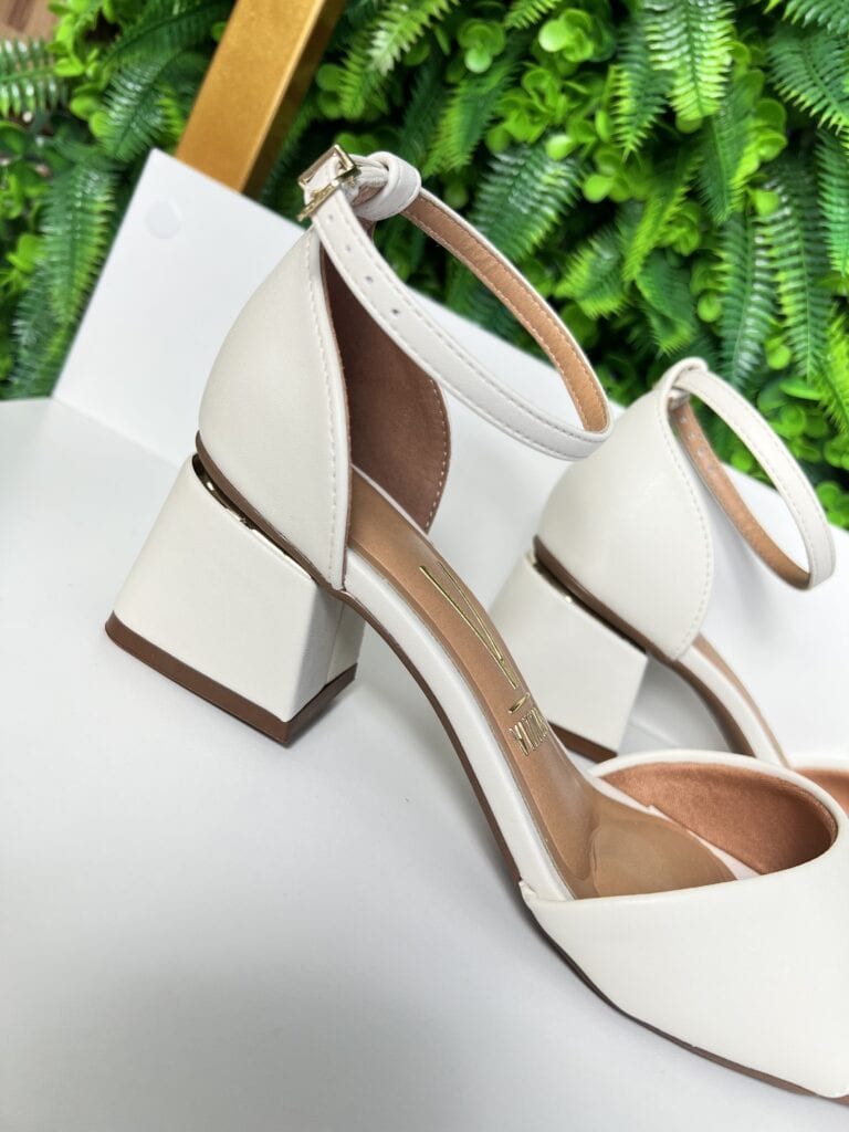 sandália salto prata vizzano 6516.200 sandália salto prata vizzano 6516.200