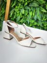 sandália salto prata vizzano 6516.200