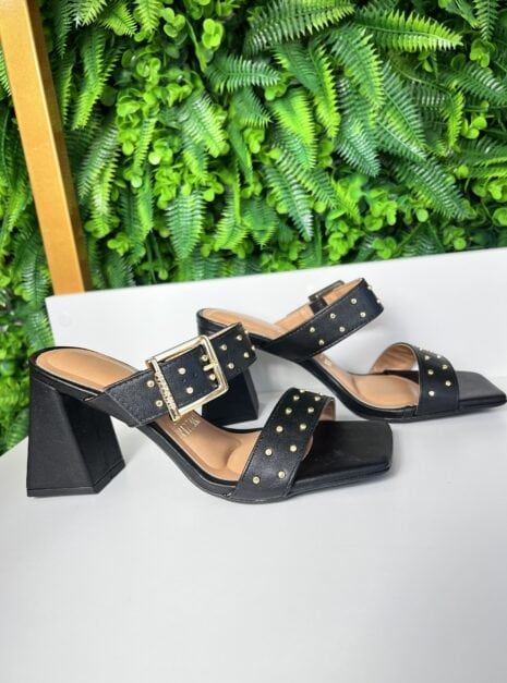 sandália salto prata vizzano 6516.200