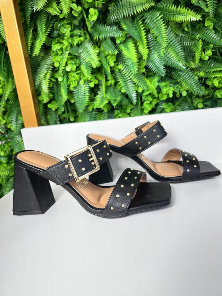 sandália salto prata vizzano 6516.200