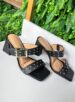 sandália salto prata vizzano 6516.200