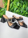 sandália salto prata vizzano 6516.200