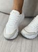 tênis casual gelo via marte 140 004 04