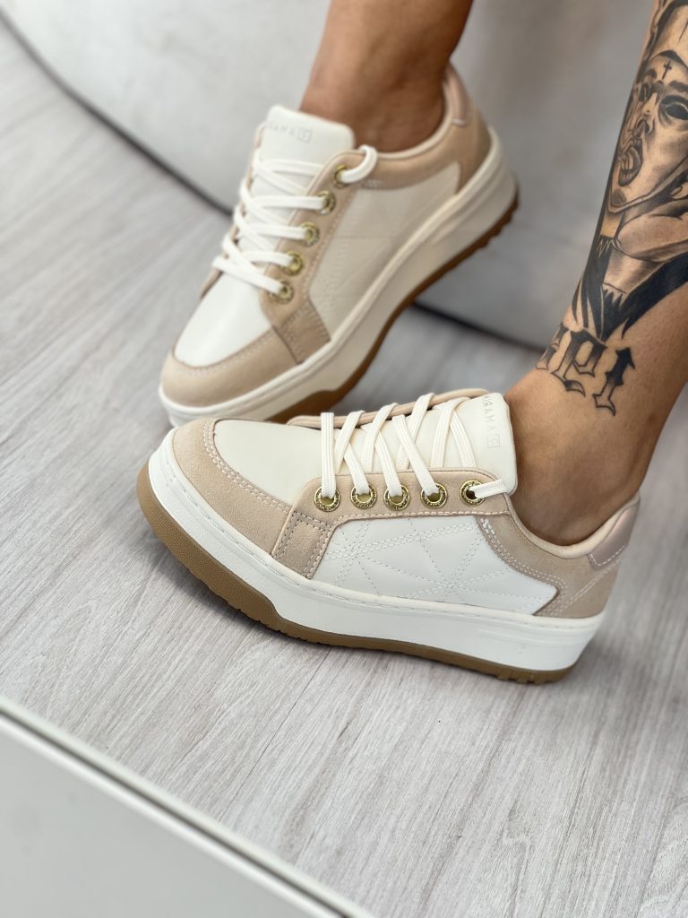 tênis detalhes camurça ramarim 24 64202 tênis detalhes camurça ramarim 24 64202