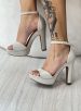 sandália salto dubai cinza vizzano 6292.217