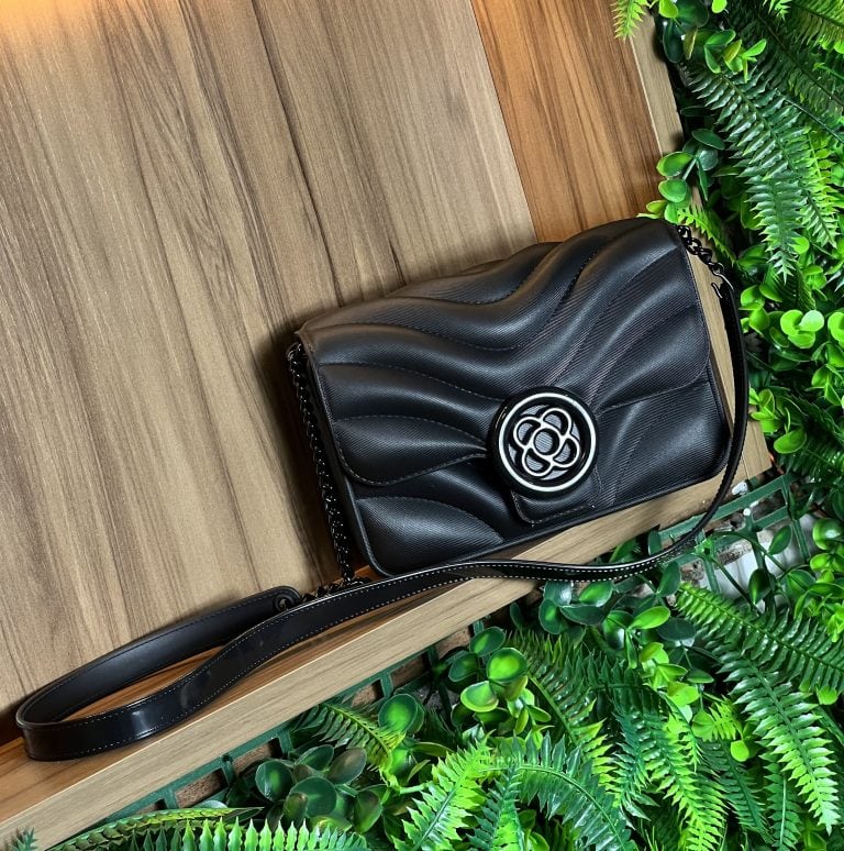 bolsa petite jolie sophy preto jp10980