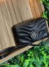 bolsa petite jolie sophy preto jp10980