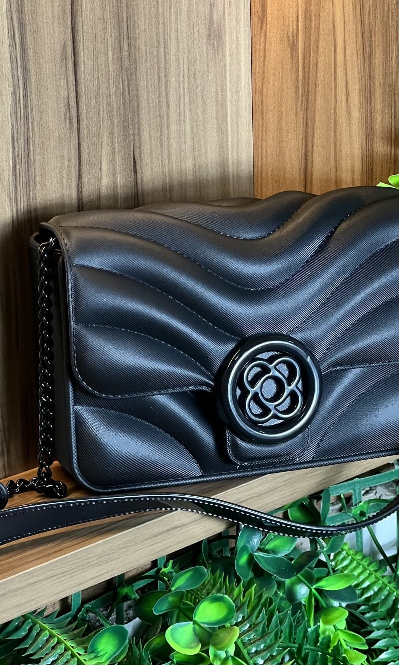 bolsa petite jolie sophy preto jp10980 bolsa petite jolie sophy preto jp10980