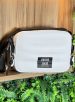bolsa petite jolie hobby white/preto jp11126