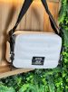 bolsa petite jolie hobby white/preto jp11126