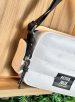 bolsa petite jolie hobby white/preto jp11126