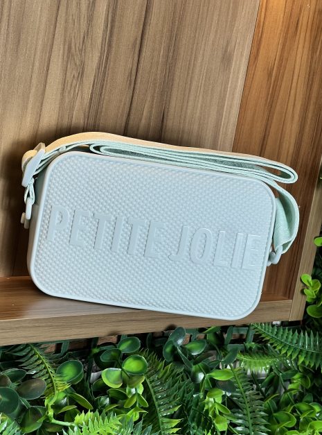 bolsa petite jolie smash bag verde jp11172