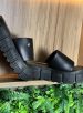 chinelo tratorado preto 6010