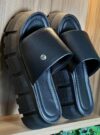 chinelo tratorado preto 6010