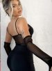 vestido lumiar