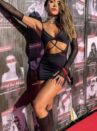 vestido lumiar
