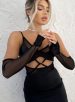 vestido lumiar