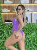 body maiô mayra roxo